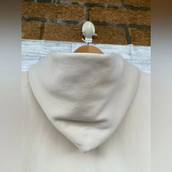 Peoplehood crop hoodie size medium - Picture 9 of 11